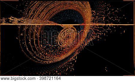 4k Uhd Wallpaper Background Art Windows Apple Android Mac Cgi Graphics Abstract Colourful Triangles