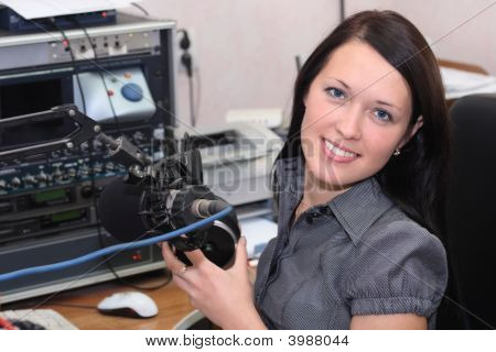 Radio Dj