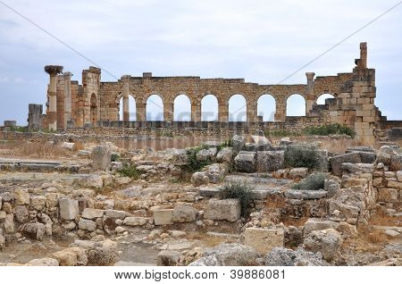 Volubilis