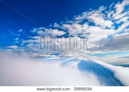冬の風景