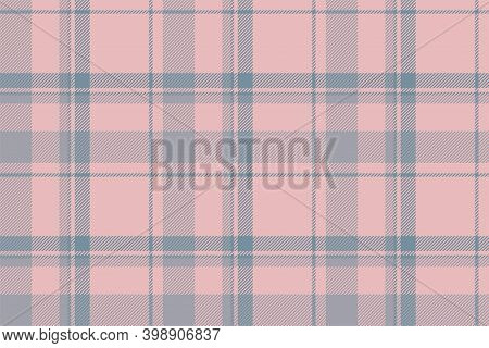 Tartan Scotland Seamless Plaid Pattern Vector. Retro Background Fabric. Vintage Check Color Square G