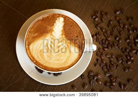 Kaffeetasse