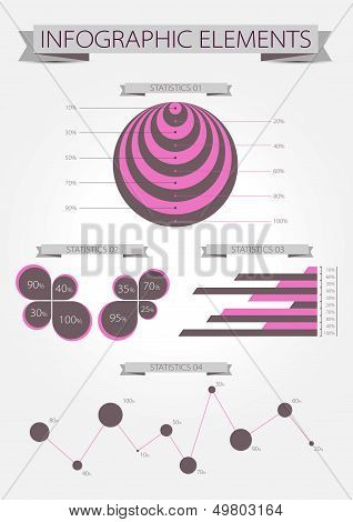 Infographics Set