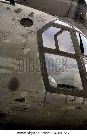 Chopperwindow