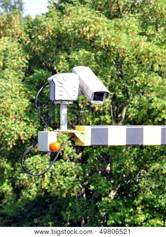 Security Camera
