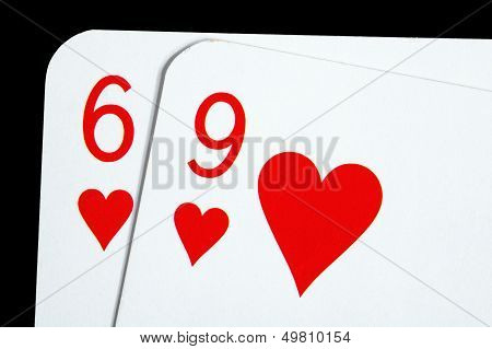 Cards 69