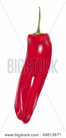 red pepper