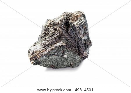 Natural Astrophyllite