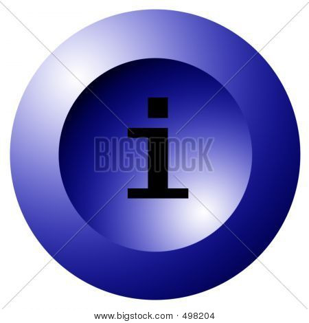 Blue Button