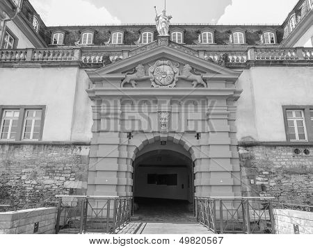 Citadel Of Mainz