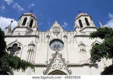 Havana Landmark