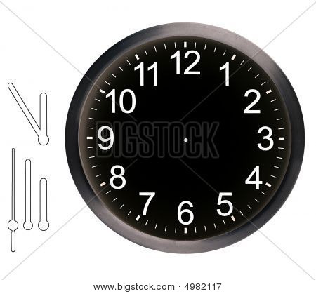 Orologio da parete
