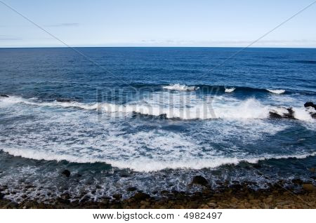 Power Of The Wave