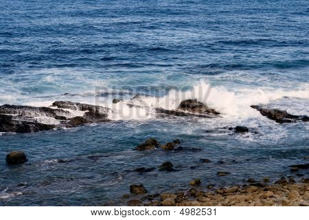 Power Of The Wave