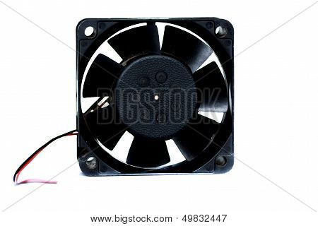 Computer Fan