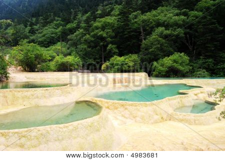 Jezero