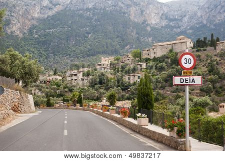 Deia