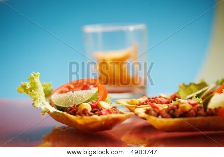 TexMex Tortillas