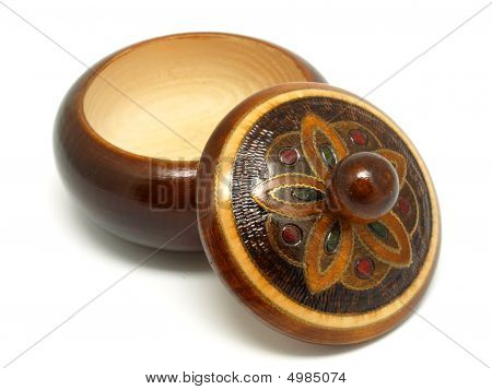 Dekorativní Box