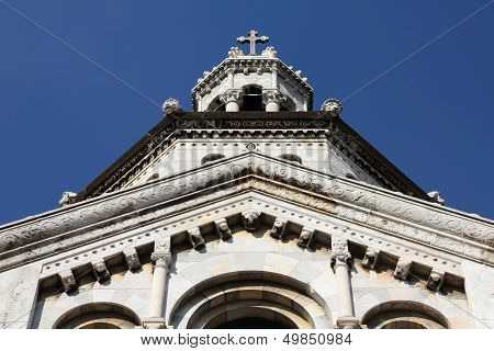 Milan - Monumental Cemetery