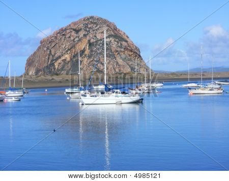 Bluerocksail