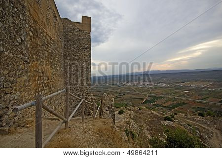 Castillo de Xivert