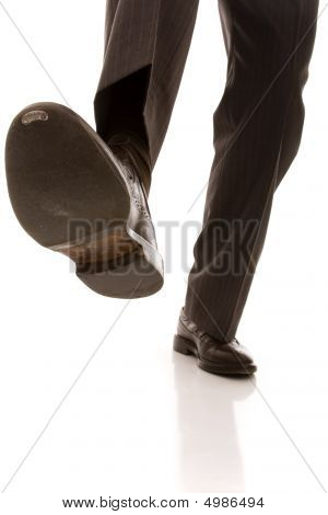 Business trin