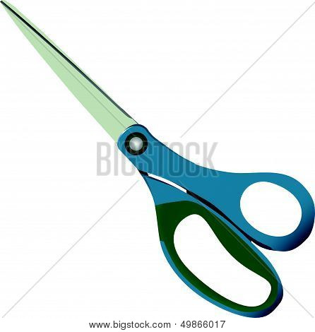 Scissors Tailor