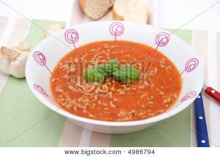 Ragù di carne