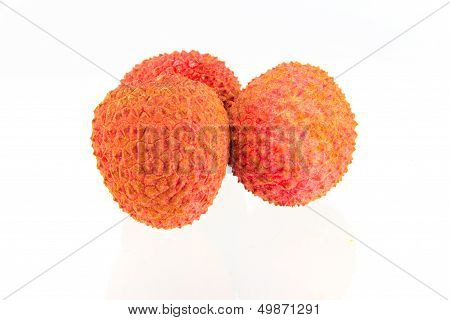 lychees