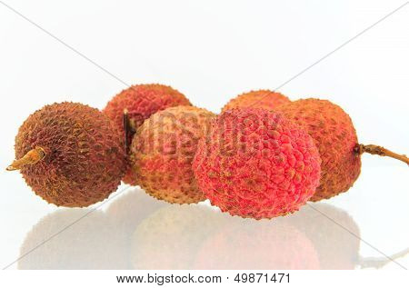 lychees