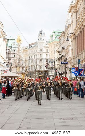 Wien, Austria