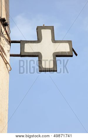 Pharmacy Sign In Morocco