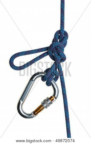Munter Mule Combination Hitch on a white background