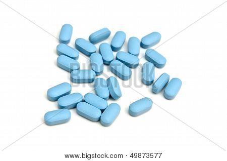 Pills to relieve pain