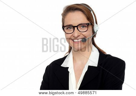 How Can I Help You Today?