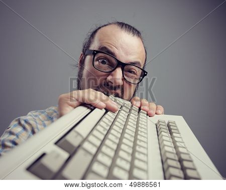 I Hate Technology