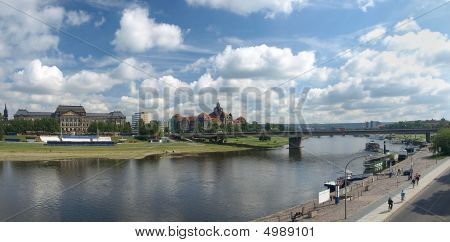 Dresden Panoram