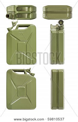 Jerrycan