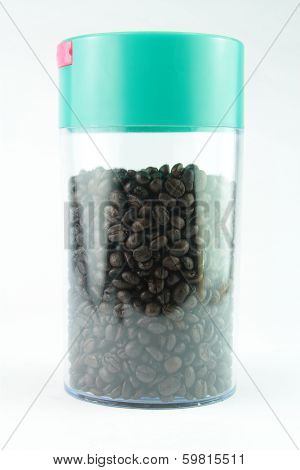 Coffee Beans