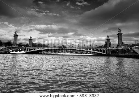Seine - Paris