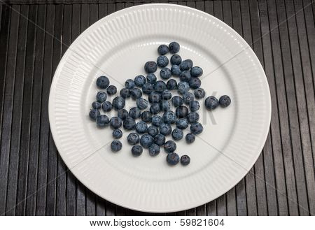 Blueberry