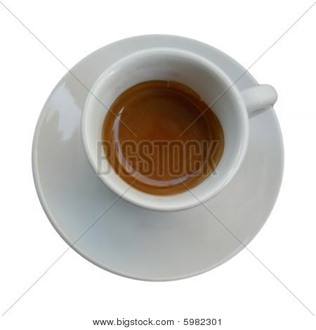 Tasse de café