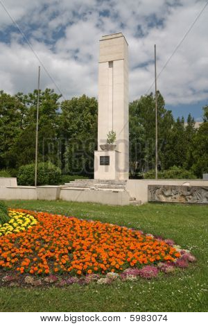 Město Levice