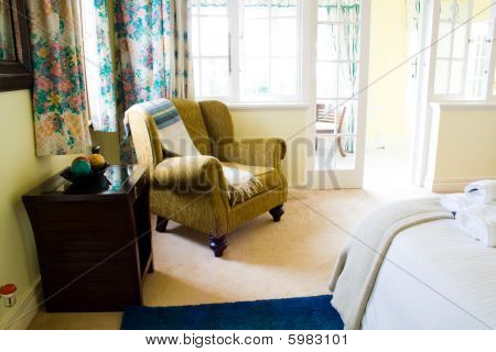 Hotelzimmer