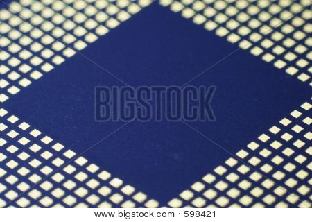 CPU yhteystiedot. Makro