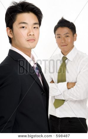 Азиатский бизнес