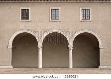 Bayerische Nationalmuseum