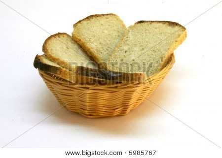 ขนมปังใน Breadbasket