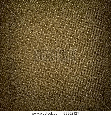 Geometric Stripes Fabric Background Texture